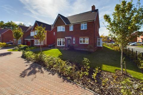 3 bedroom detached house for sale, Whitwell Drive, Drakelow