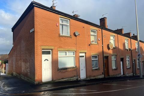 undefined, Livesey Branch Road, Blackburn