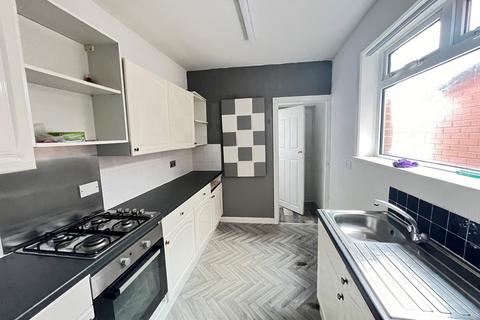 undefined, Livesey Branch Road, Blackburn