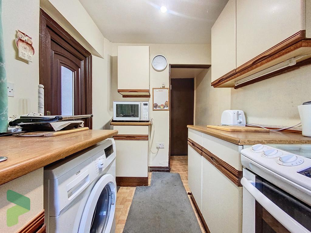 Meadow Street, Darwen 2 bed terraced house for sale £85,000