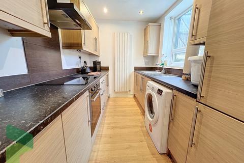 16 Hesse Street, Darwen, BB3 2RU