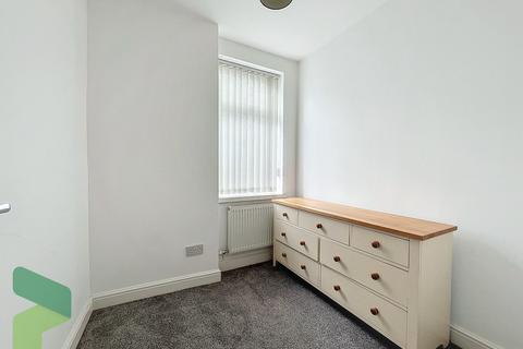 16 Hesse Street, Darwen, BB3 2RU