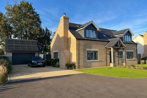 2 Brambleberry Close, Gosberton, Spalding, PE11 4GZ