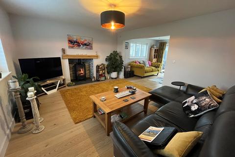 2 Brambleberry Close, Gosberton, Spalding, PE11 4GZ