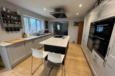 2 Brambleberry Close, Gosberton, Spalding, PE11 4GZ