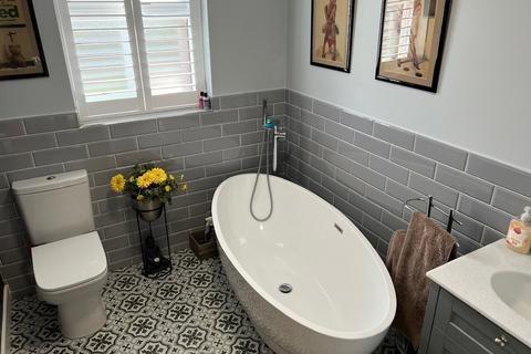 2 Brambleberry Close, Gosberton, Spalding, PE11 4GZ