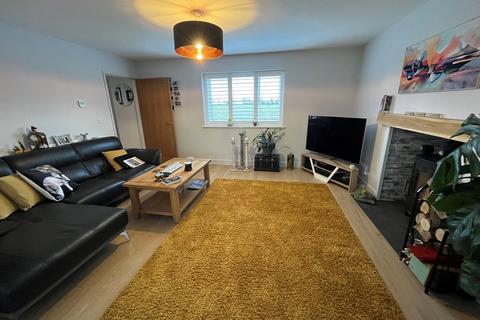 2 Brambleberry Close, Gosberton, Spalding, PE11 4GZ