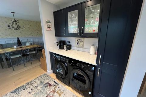 2 Brambleberry Close, Gosberton, Spalding, PE11 4GZ