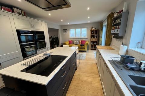 2 Brambleberry Close, Gosberton, Spalding, PE11 4GZ