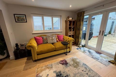 2 Brambleberry Close, Gosberton, Spalding, PE11 4GZ