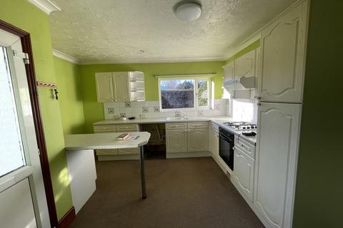 2 bedroom detached bungalow for sale, Milestone Lane, Pinchbeck
