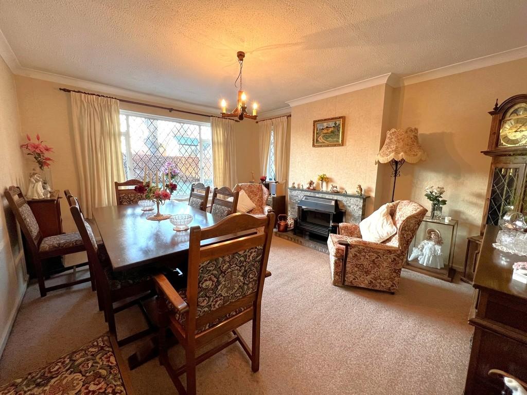 Plains Road, Wetheral 3 bed detached bungalow for sale £399,500
