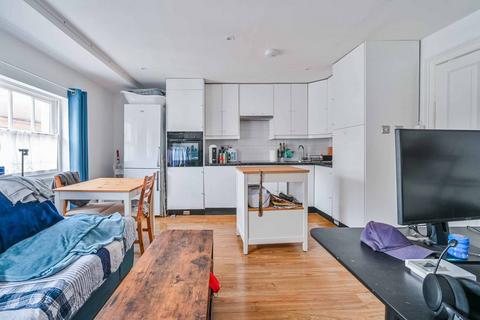 1 bedroom flat for sale, Bulstrode Street,, Marylebone, London, W1U