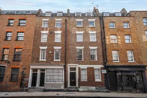 1 bedroom flat for sale, Bulstrode Street,, Marylebone, London, W1U