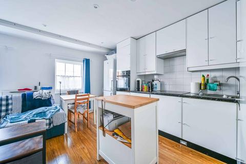 1 bedroom flat for sale, Bulstrode Street,, Marylebone, London, W1U