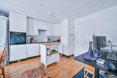 1 bedroom flat for sale, Bulstrode Street,, Marylebone, London, W1U