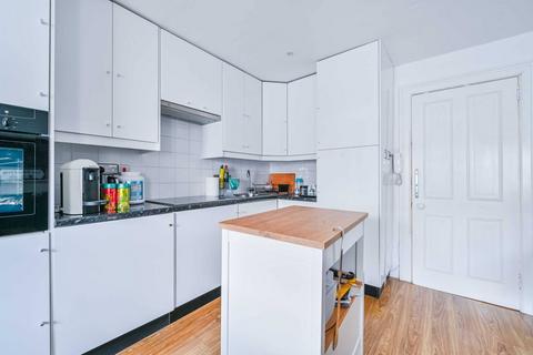 1 bedroom flat for sale, Bulstrode Street,, Marylebone, London, W1U