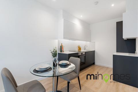 1 bedroom apartment to rent, Chesterfield House, Slough
