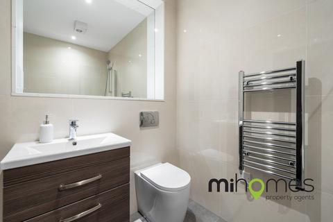 1 bedroom apartment to rent, Chesterfield House, Slough
