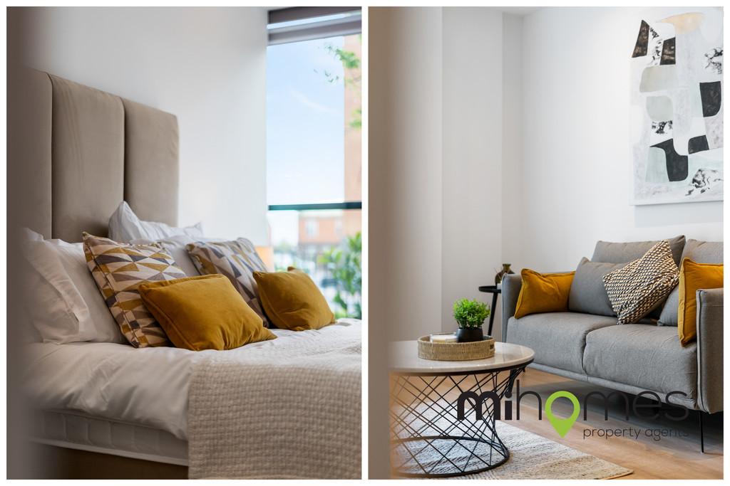 Flat 9, 7 Bath Road SL1 3 UA-14