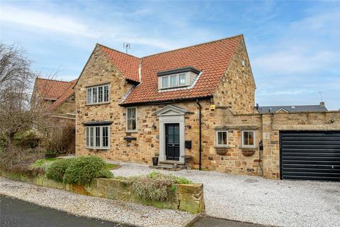 undefined, Millbeck Green, Collingham, LS22