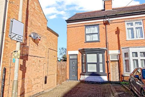 2 bedroom semi-detached house for sale, Wigston Lane, Aylestone, Leicester