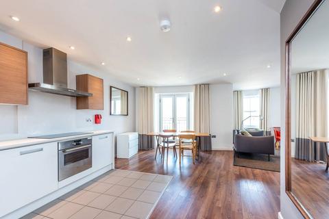 1 bedroom flat to rent, Curtain Road, Shoreditch, London, EC2A