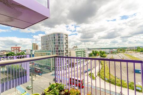 undefined, Opal Court, Stratford, London, E15