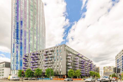 undefined, Opal Court, Stratford, London, E15