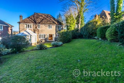 5 bedroom detached house for sale, Hastings Road, Pembury, Tunbridge Wells