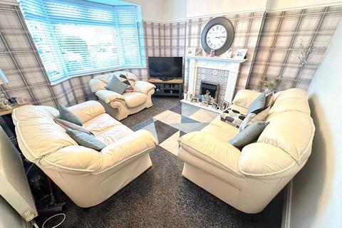 4 Croft Lane, Wirral, CH62 2DB