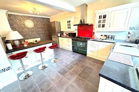 4 Croft Lane, Wirral, CH62 2DB