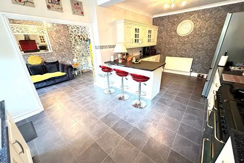 4 Croft Lane, Wirral, CH62 2DB