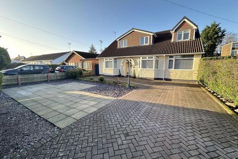 4 Croft Lane, Wirral, CH62 2DB