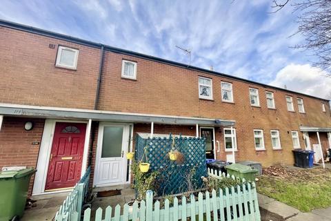 2 bedroom flat for sale - CONVAMORE ROAD, GRIMSBY