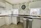Kitchen view 2