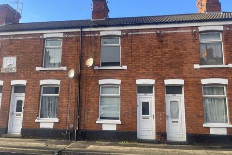 3 bedroom terraced house for sale - WEELSBY STREET, GRIMSBY