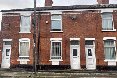 3 bedroom terraced house for sale - WEELSBY STREET, GRIMSBY