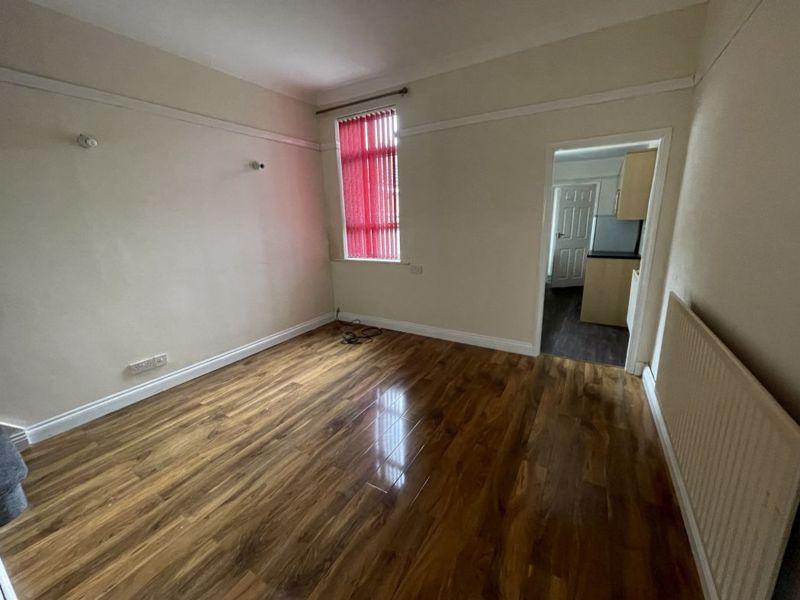 Dining sitting room