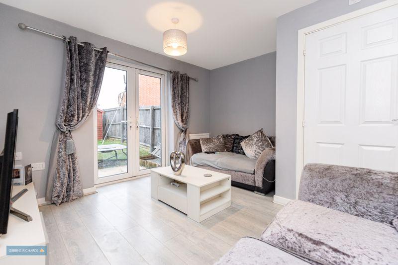 Westminster Way, Kings Down, Bridgwater 2 bed terraced house for sale