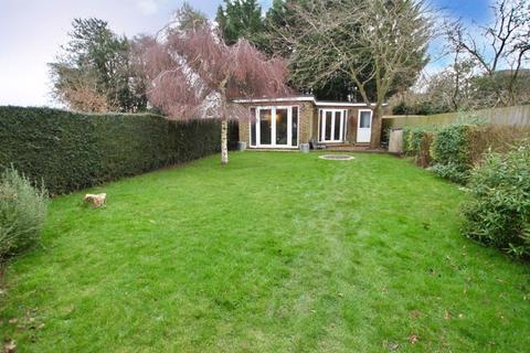 5 bedroom detached bungalow for sale, Whitfield