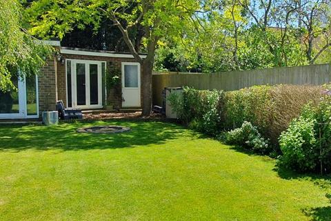 5 bedroom detached bungalow for sale, Whitfield