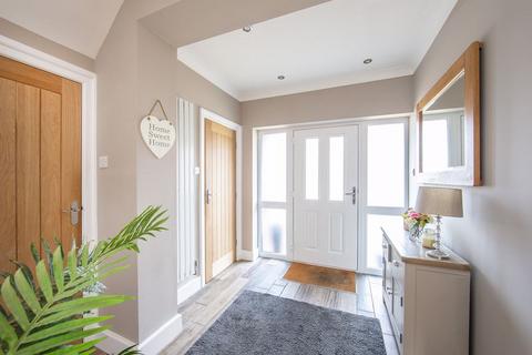 1 Berkeley Crescent, Wistaston, Crewe, CW2 6QA