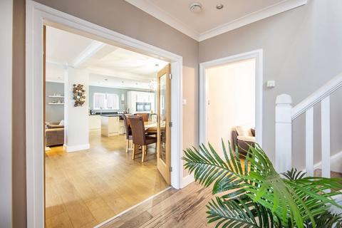 1 Berkeley Crescent, Wistaston, Crewe, CW2 6QA