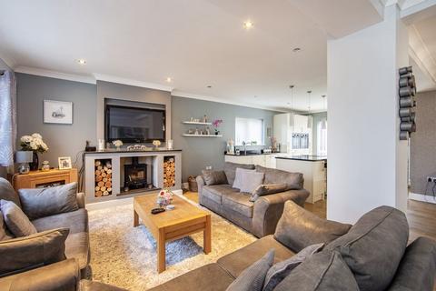 1 Berkeley Crescent, Wistaston, Crewe, CW2 6QA