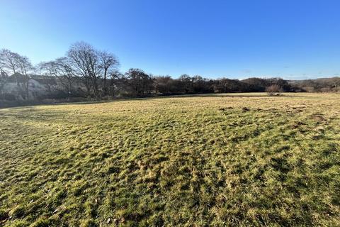 Farm land for sale, Approximately 10.20 acres of Agricultural Land Peterston Super Ely, Vale of Glamorgan CF5 6LG