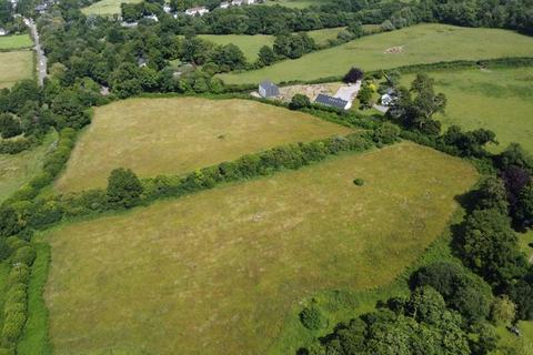 Farm land for sale, Approximately 10.20 acres of Agricultural Land Peterston Super Ely, Vale of Glamorgan CF5 6LG
