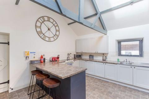 4 bedroom barn conversion for sale - The Granary, Dukesfield, Bamburgh, Northumberland