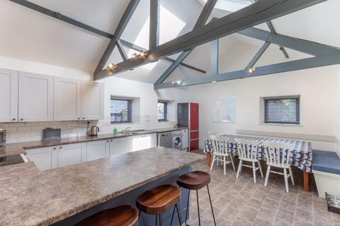 4 bedroom barn conversion for sale - The Granary, Dukesfield, Bamburgh, Northumberland