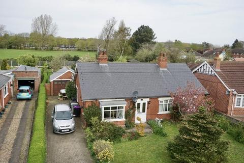 4 bedroom detached bungalow for sale, High Street, Lincoln LN4